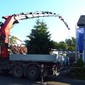 Kranarbeiten