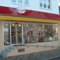 Automatikschiebetür / Schaufenster