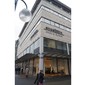 Schaufensterverglasung Engelhorn Mannheim